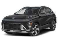 2025 Hyundai Kona 2.0L Preferred AWD w/Trend Package Exterior Shot 1