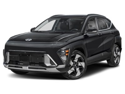 2027 Hyundai Kona
