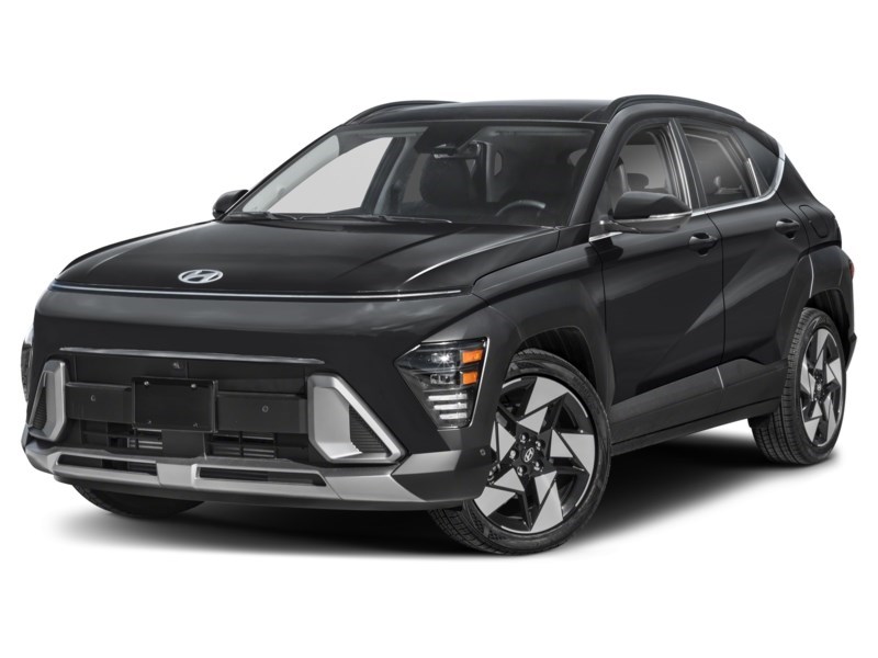 2025 Hyundai Kona 2.0L Preferred AWD w/Trend Package Exterior Shot 1