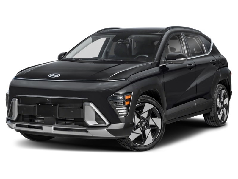 2024 Hyundai Kona 2.0L Preferred AWD w/Trend Package Exterior Shot 1