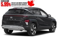 2025 Hyundai Kona 2.0L Preferred AWD w/Trend Package Exterior Shot 2