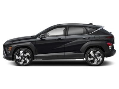 2027 Hyundai Kona
