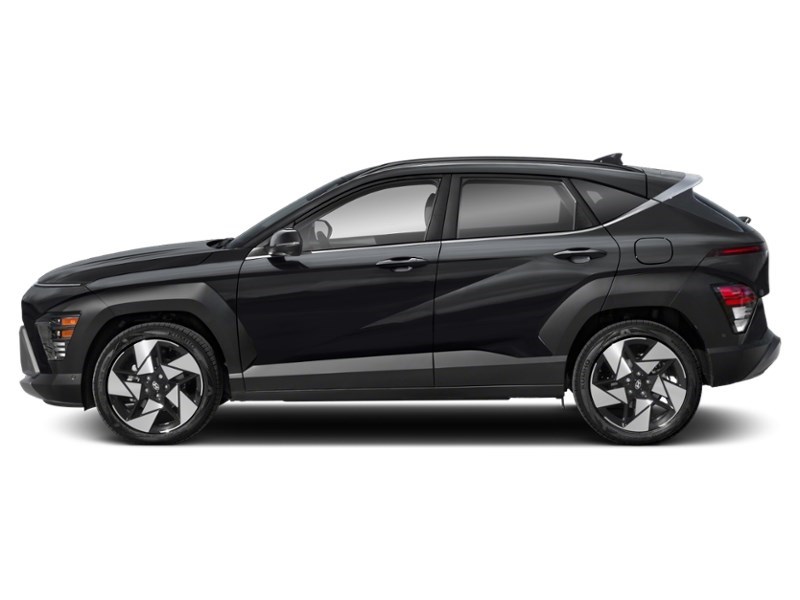 2025 Hyundai Kona 2.0L Preferred AWD w/Trend Package Exterior Shot 6