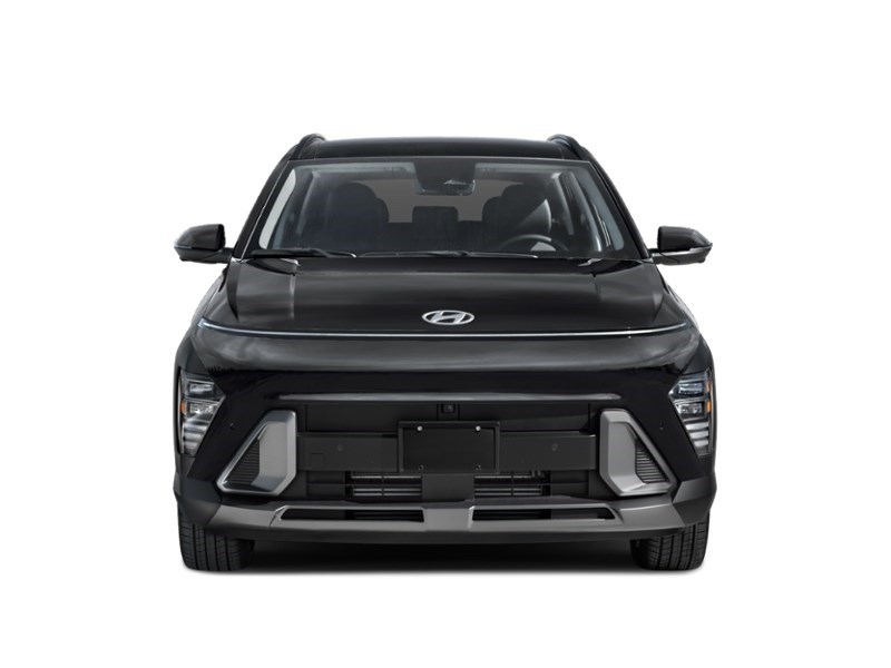 2025 Hyundai Kona 2.0L Preferred AWD w/Trend Package Exterior Shot 5