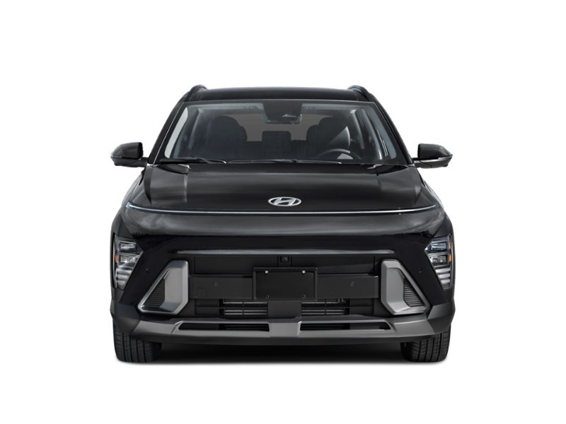 2026 Hyundai Kona 2.0L Preferred AWD w/Trend Package Exterior Shot 5