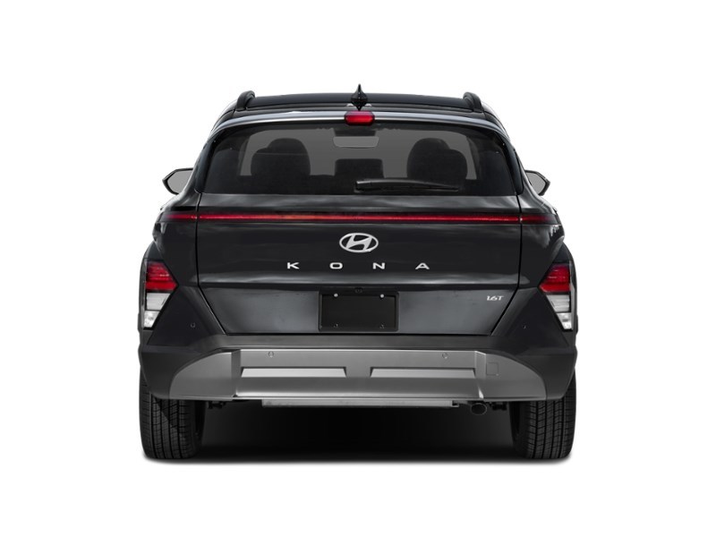 2026 Hyundai Kona 2.0L Preferred AWD w/Trend Package Exterior Shot 7
