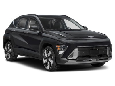 2027 Hyundai Kona