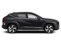 2027 Hyundai Kona 2.0L Luxury AWD Exterior Shot 10