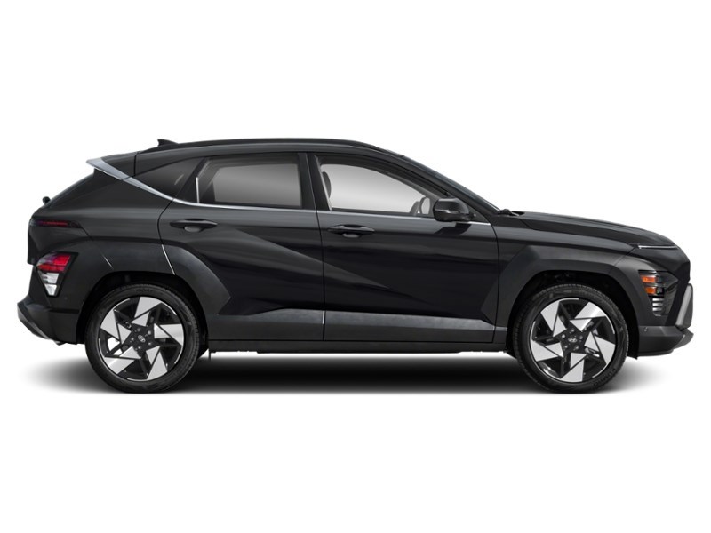 2024 Hyundai Kona 2.0L Preferred AWD w/Trend Package Exterior Shot 10