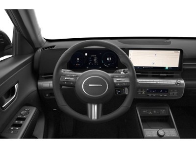 2027 Hyundai Kona