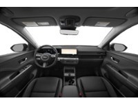 2025 Hyundai Kona 2.0L Preferred AWD w/Trend Package Interior Shot 6
