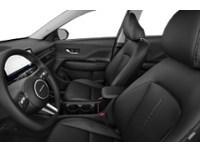 2026 Hyundai Kona 2.0L Preferred AWD w/Trend Package Interior Shot 4