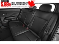 2025 Hyundai Kona 2.0L Preferred AWD w/Trend Package Interior Shot 5