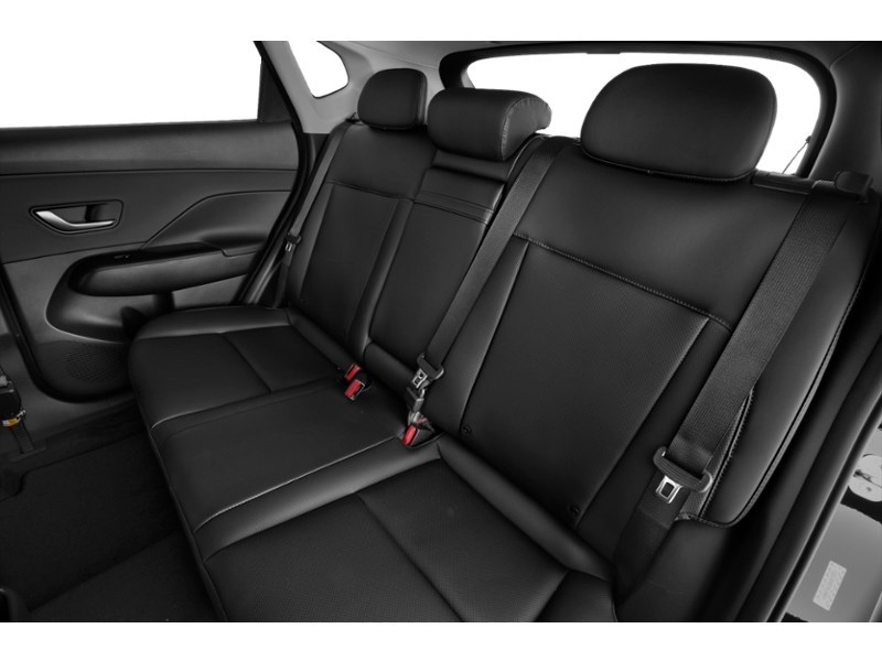 2024 Hyundai Kona 2.0L Preferred AWD w/Trend Package Interior Shot 5