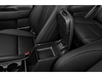 2025 Hyundai Kona 2.0L Preferred AWD w/Trend Package Interior Shot 7
