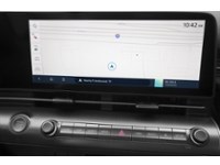 2024 Hyundai Kona 2.0L Preferred AWD w/Trend Package Interior Shot 8