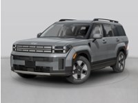 2026 Hyundai Santa Fe HEV