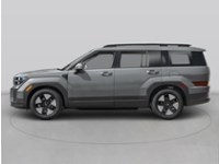 2026 Hyundai Santa Fe HEV