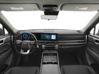 2025 Hyundai Santa Fe HEV