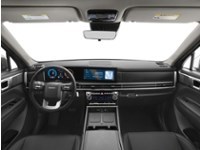 2026 Hyundai Santa Fe HEV