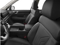 2026 Hyundai Santa Fe HEV