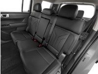 2026 Hyundai Santa Fe HEV