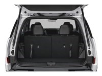 2026 Hyundai Santa Fe HEV Ultimate Calligraphy AWD Exterior Shot 4