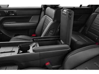 2026 Hyundai Santa Fe HEV