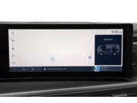 2026 Hyundai Santa Fe HEV