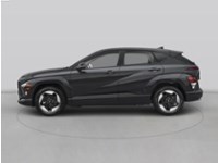 2025 Hyundai Kona Electric