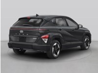 2025 Hyundai Kona Electric