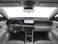 2025 Hyundai Kona Electric