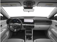 2025 Hyundai Kona Electric