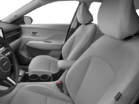 2025 Hyundai Kona Electric