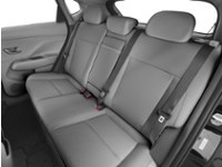 2025 Hyundai Kona Electric