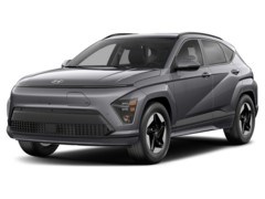 2025 Hyundai Kona Electric SUV