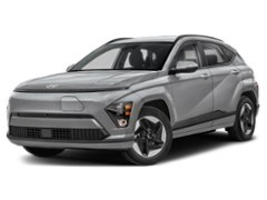 2026 Hyundai Kona Electric SUV