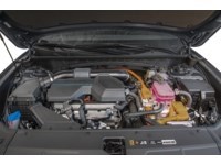 2024 Hyundai Tucson Hybrid N-Line AWD Exterior Shot 3