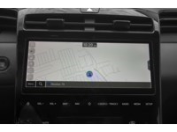 2024 Hyundai Tucson Hybrid N-Line AWD Interior Shot 8