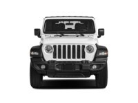 2024 Jeep Wrangler Sport 2 Door 4x4 Exterior Shot 5