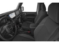 2024 Jeep Wrangler Sport 2 Door 4x4 Interior Shot 4