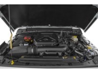 2024 Jeep Wrangler Sport 2 Door 4x4 Exterior Shot 3