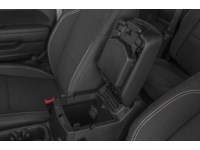 2024 Jeep Wrangler Sport 2 Door 4x4 Interior Shot 7