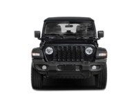 2024 Jeep Wrangler Sahara 4 Door 4x4 Exterior Shot 5