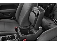 2024 Jeep Wrangler Sahara 4 Door 4x4 Interior Shot 7