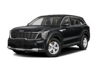 2025 Kia Sorento X-Line AWD OEM Shot 1