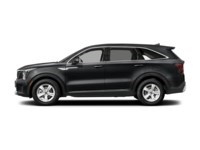 2025 Kia Sorento X-Line AWD OEM Shot 2