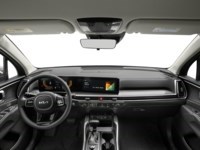 2025 Kia Sorento X-Line AWD OEM Shot 4