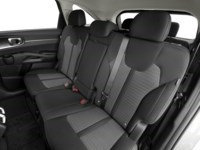 2025 Kia Sorento X-Line AWD OEM Shot 5