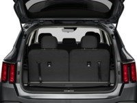 2025 Kia Sorento X-Line AWD OEM Shot 6